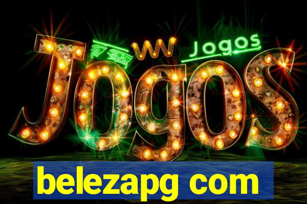 belezapg com